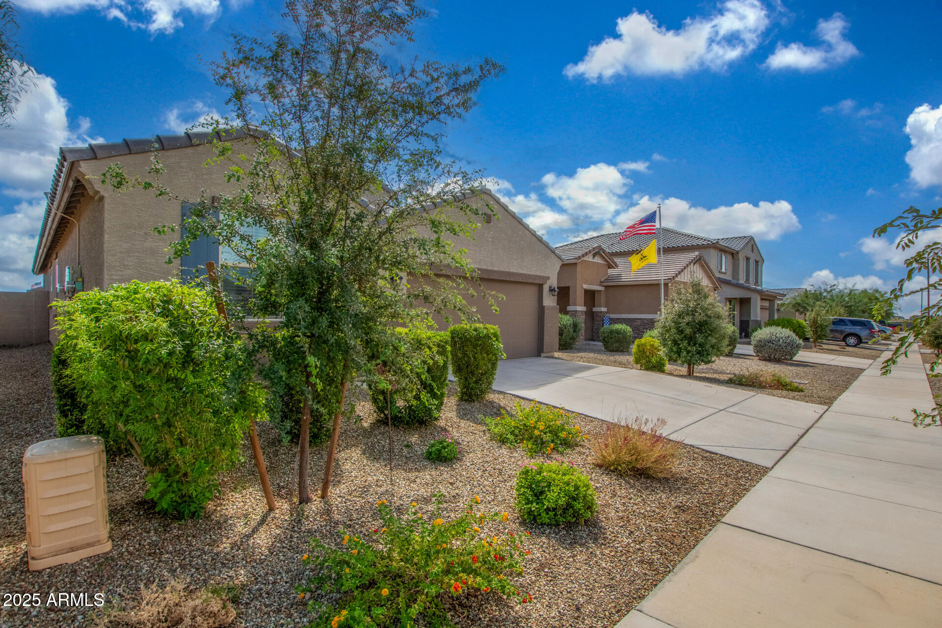 17927 W MONTE LINDO Lane