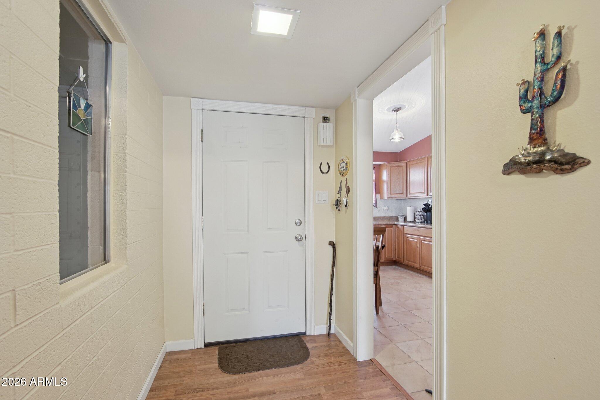 11006 W WINDSOR Drive