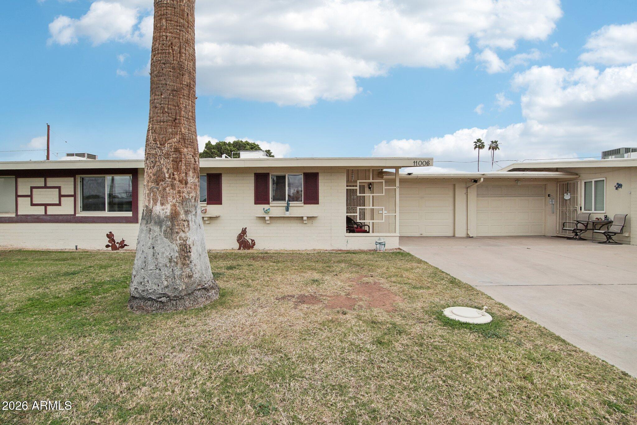 11006 W WINDSOR Drive