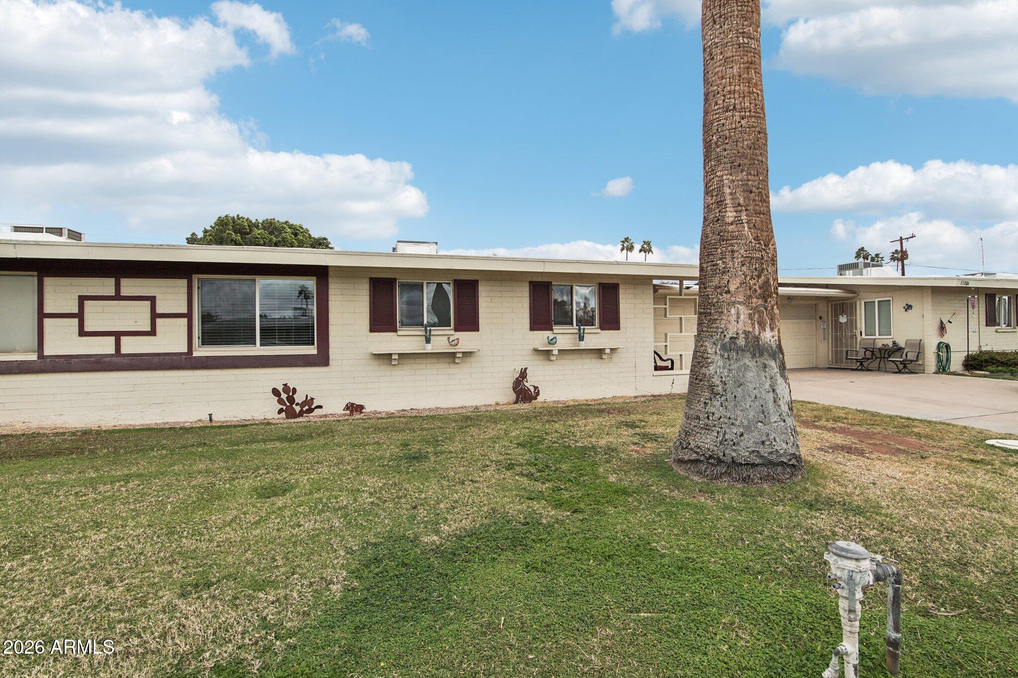 11006 W WINDSOR Drive