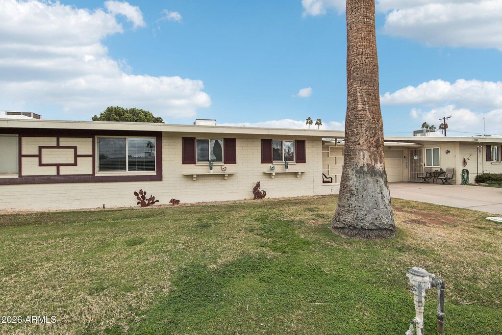 Photo of 11006 W Windsor Drive, Sun City, AZ 85351 (MLS # 6987005)