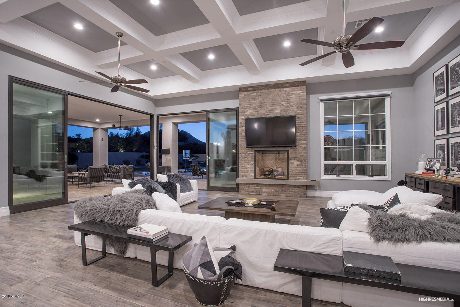 PARADISE COUNTRY ESTATES - Residential