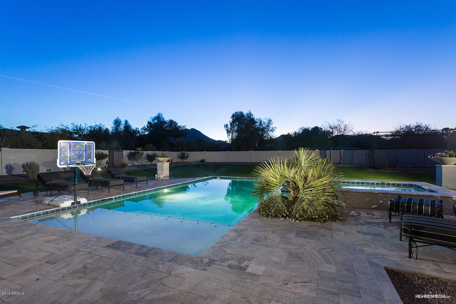 PARADISE COUNTRY ESTATES - Residential