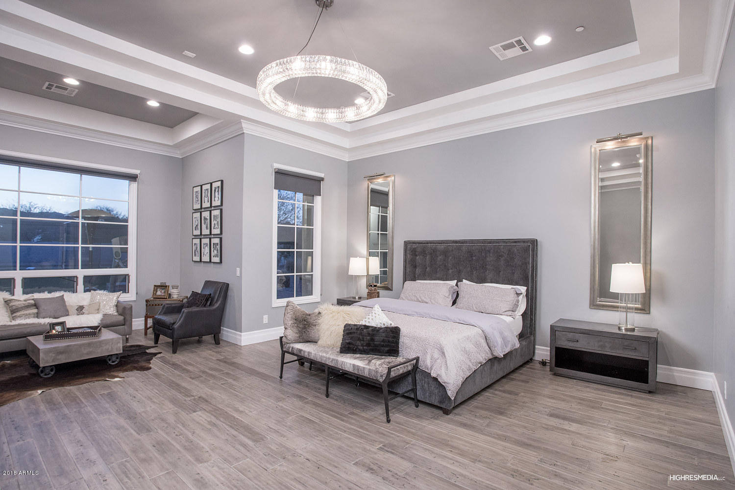 PARADISE COUNTRY ESTATES - Residential