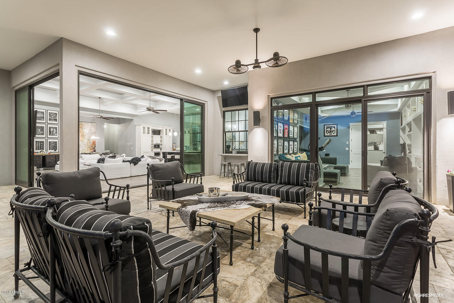 PARADISE COUNTRY ESTATES - Residential