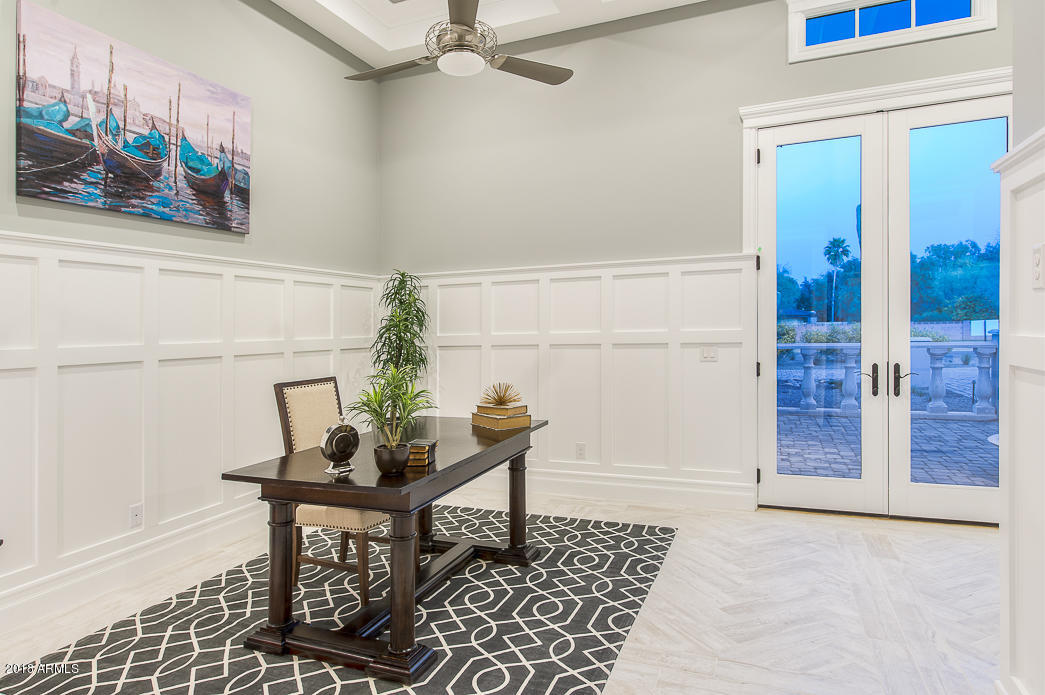 PARADISE COUNTRY ESTATES - Residential
