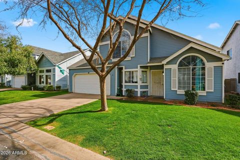 441 S MAPLE Street 62 Mesa AZ 85206