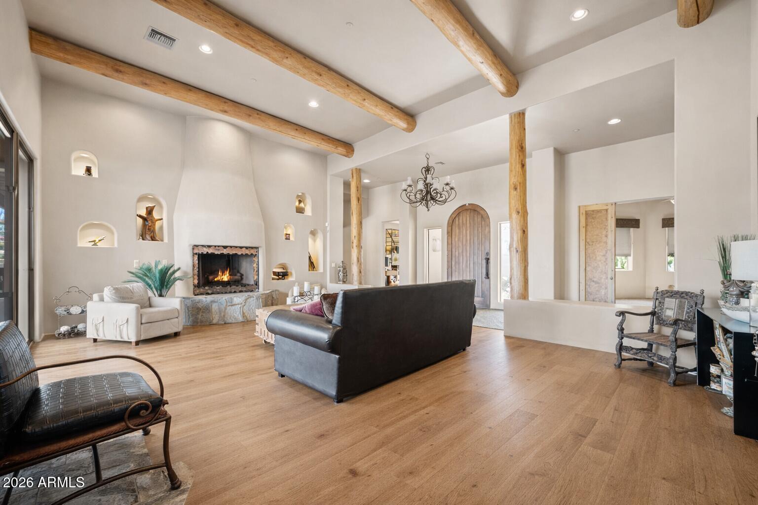 12555 E SADDLEHORN Trail