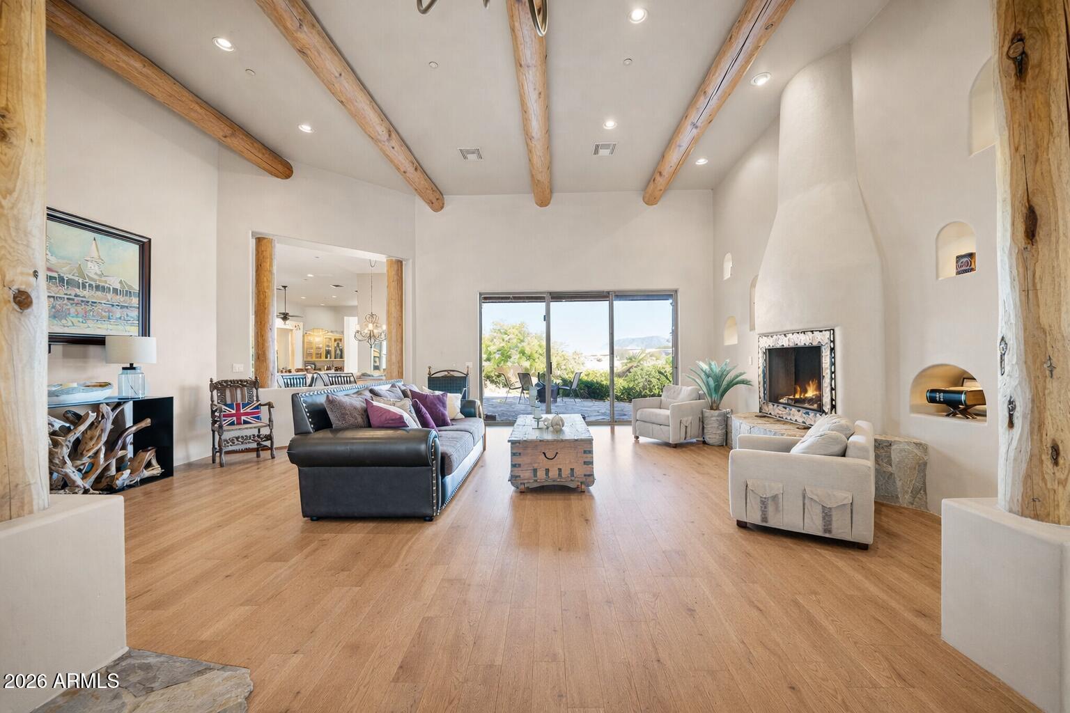 12555 E SADDLEHORN Trail