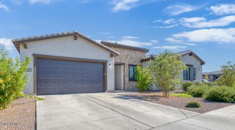 A home in Glendale