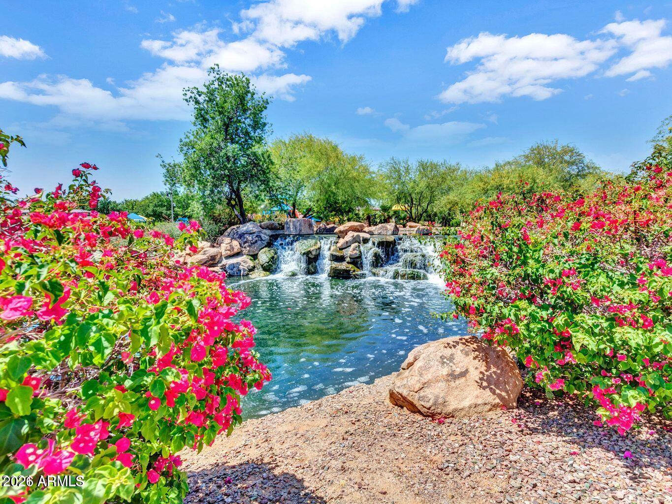 CIRCLE MOUNTAIN RANCH - Residential