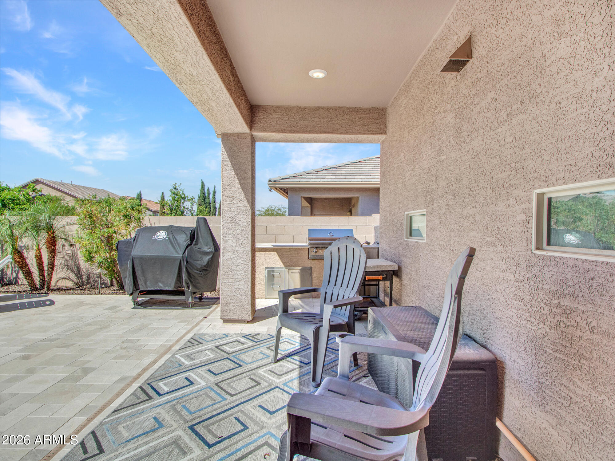 CIRCLE MOUNTAIN RANCH - Residential