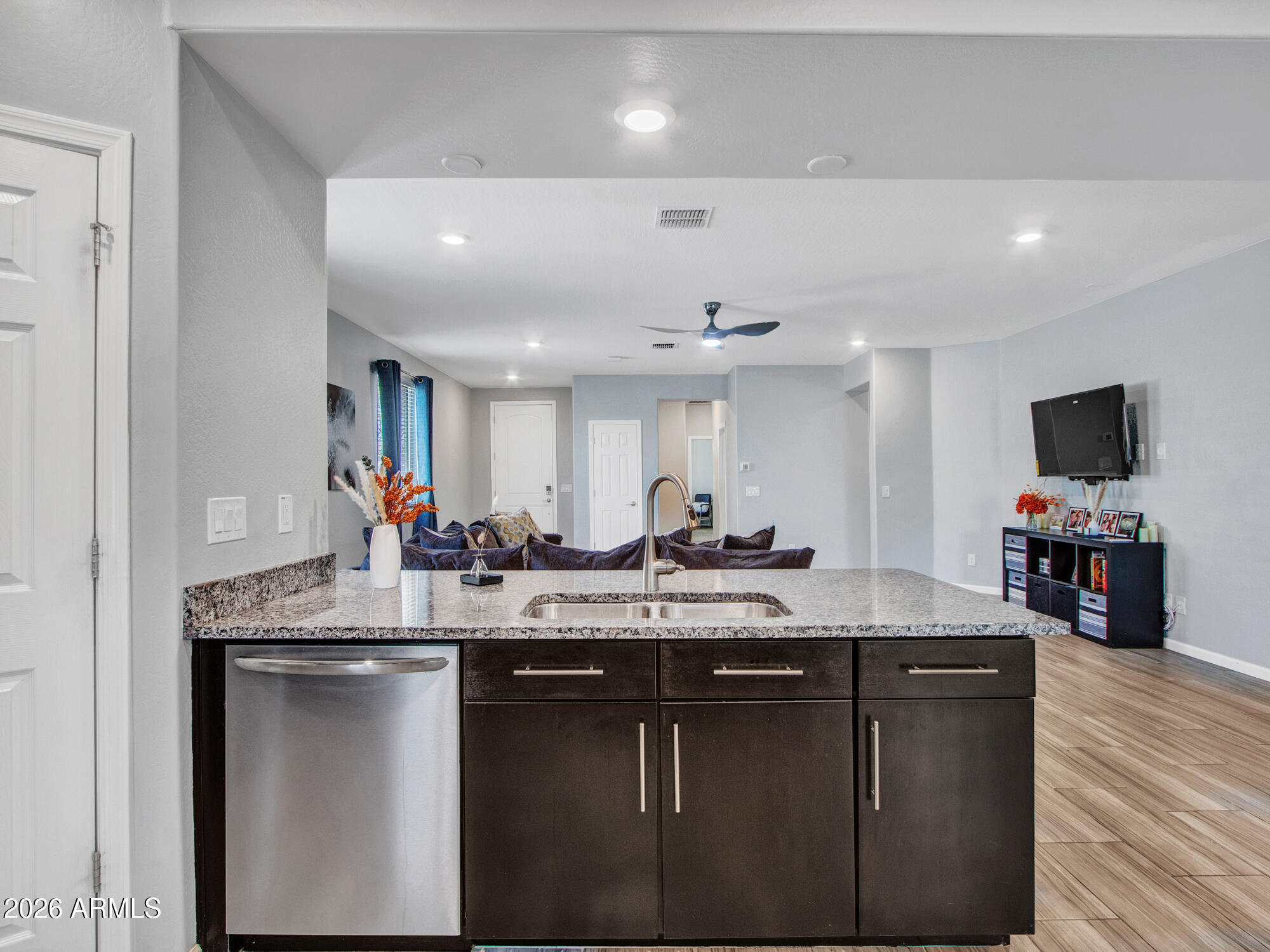 CIRCLE MOUNTAIN RANCH - Residential