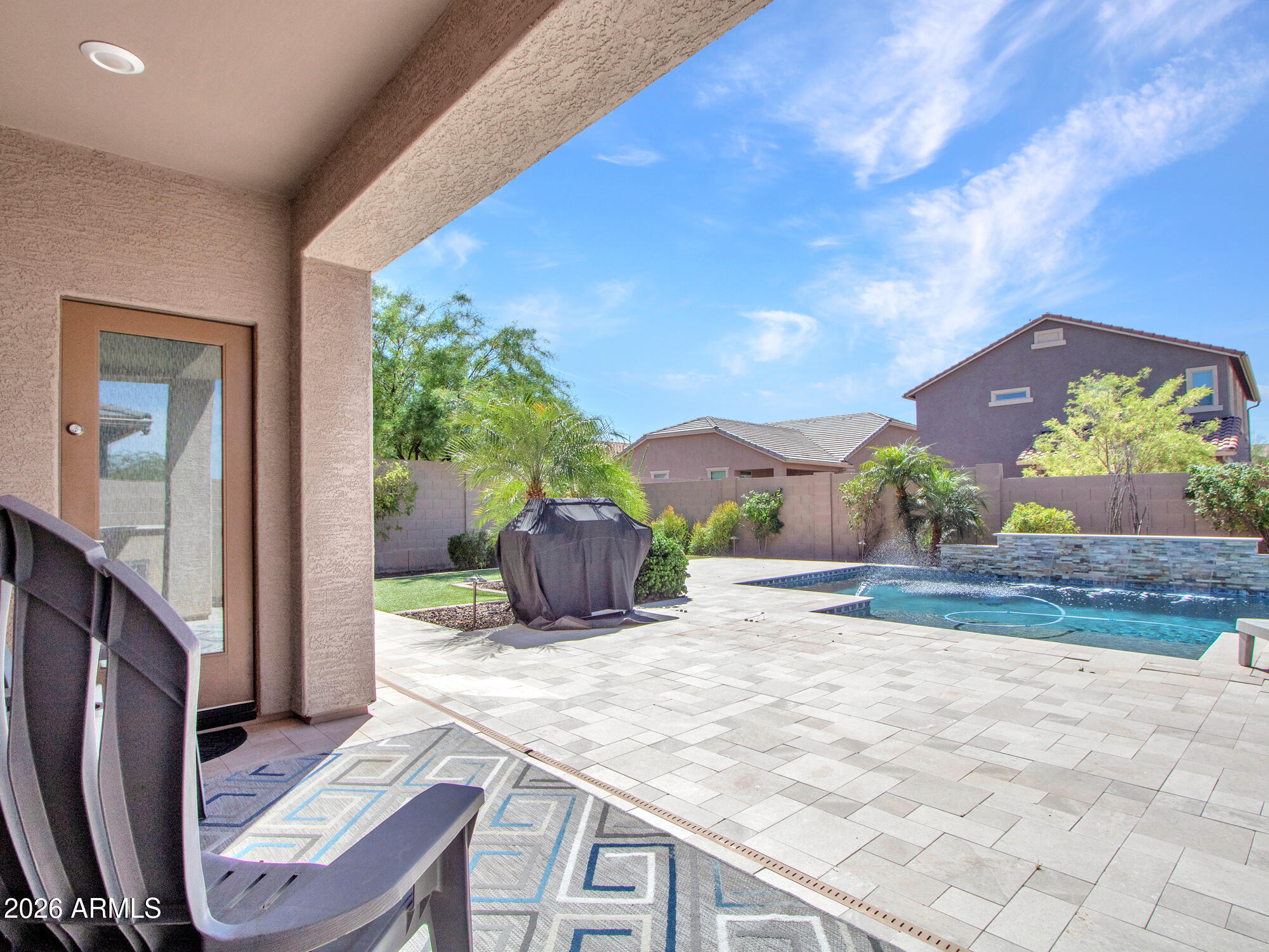 CIRCLE MOUNTAIN RANCH - Residential