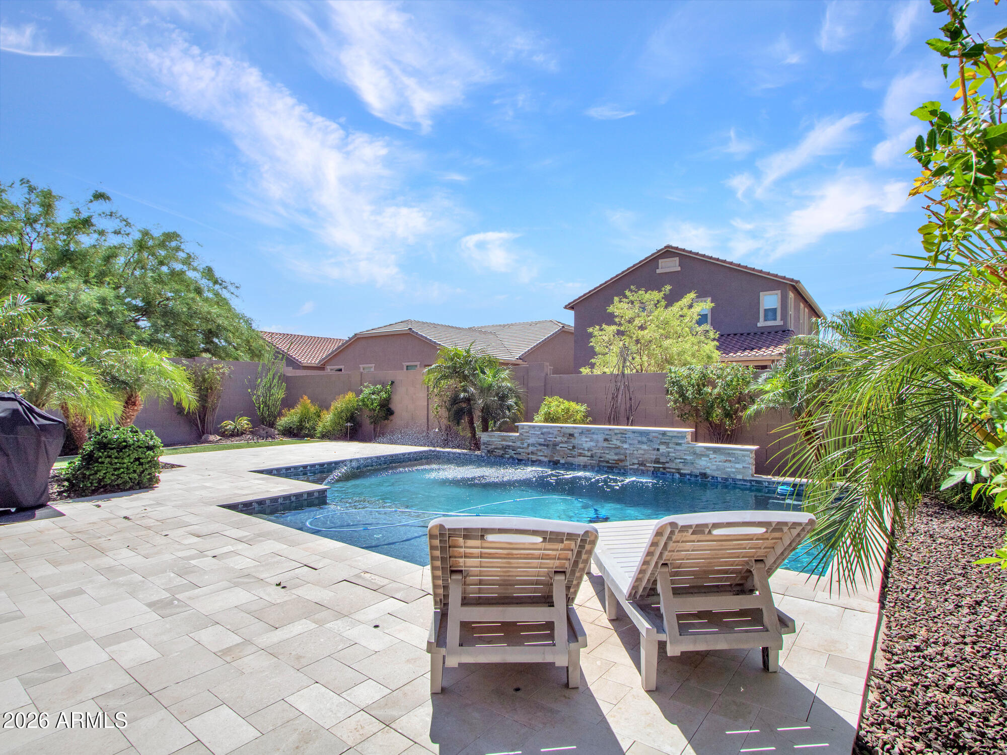 CIRCLE MOUNTAIN RANCH - Residential