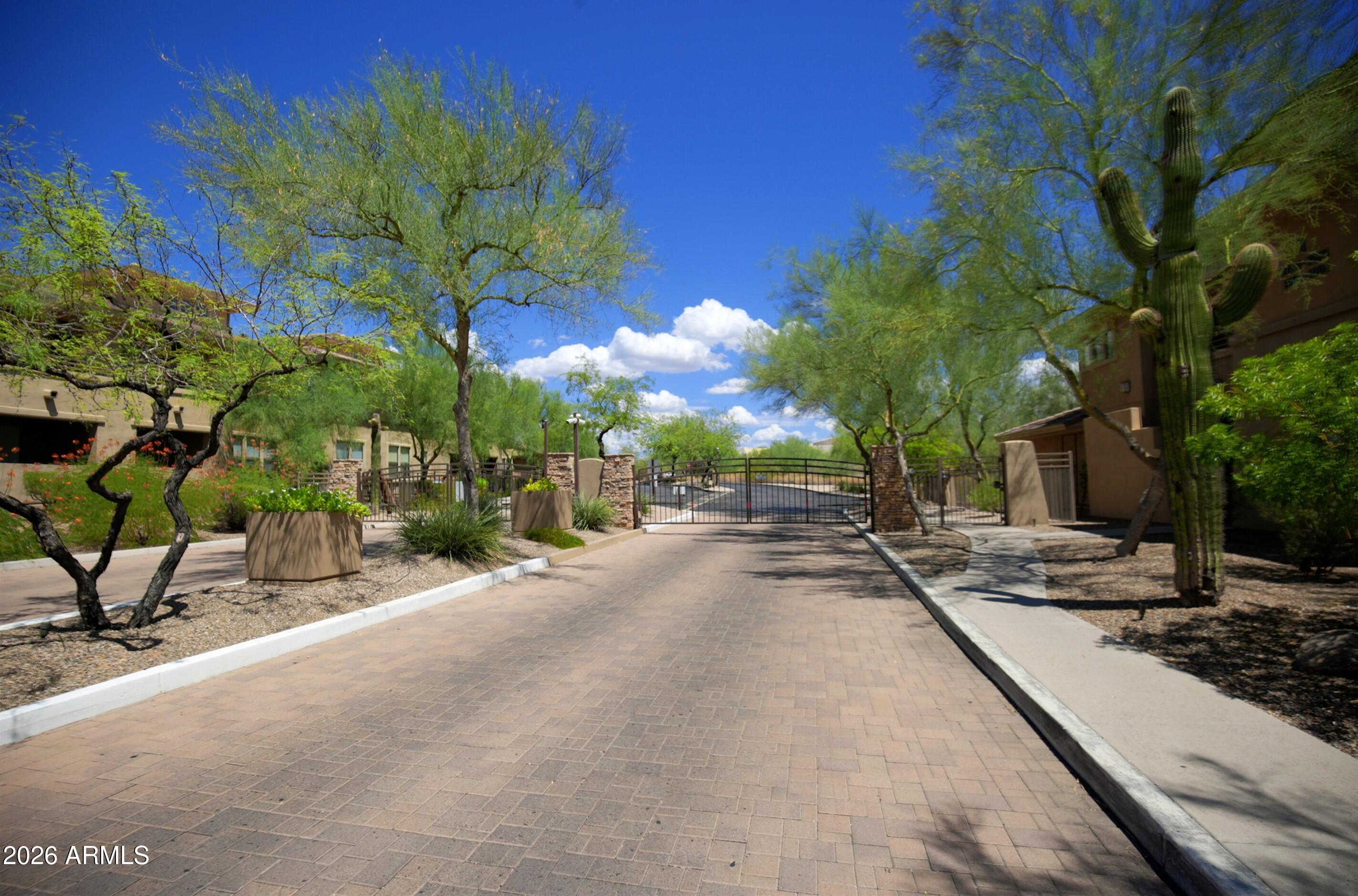 EDGE AT GRAYHAWK CONDOMINIUM - Residential