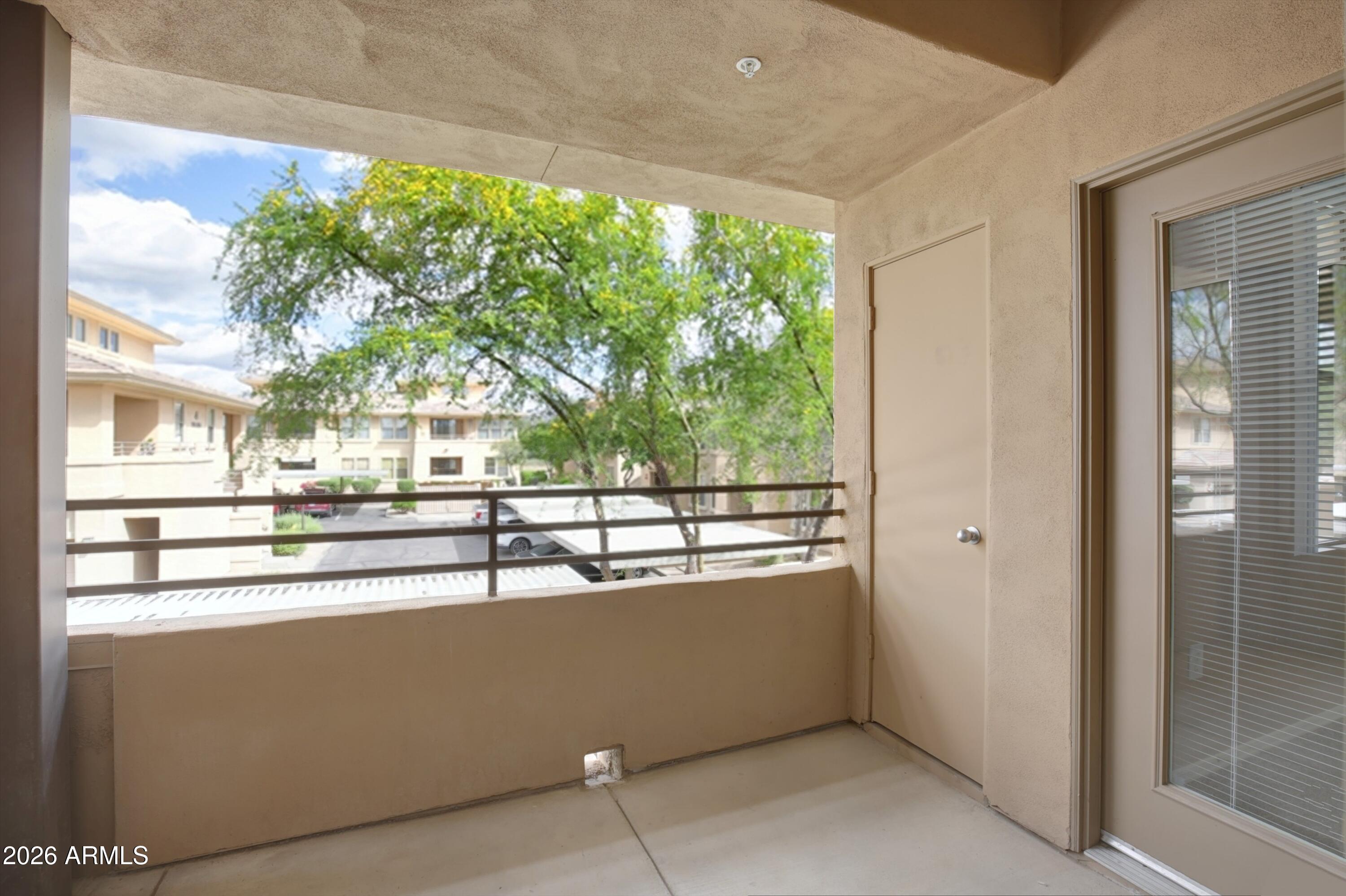 EDGE AT GRAYHAWK CONDOMINIUM - Residential