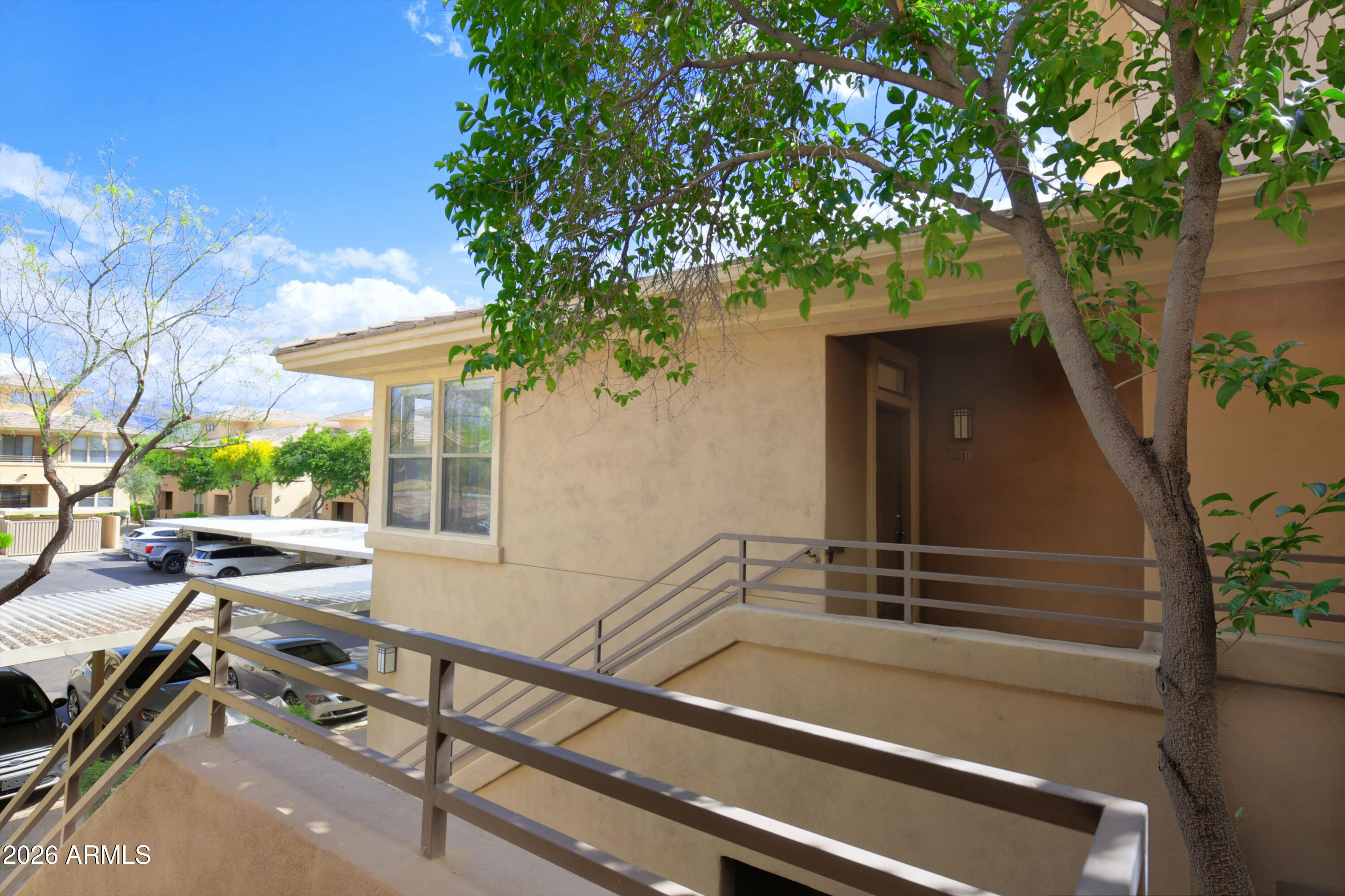 EDGE AT GRAYHAWK CONDOMINIUM - Residential