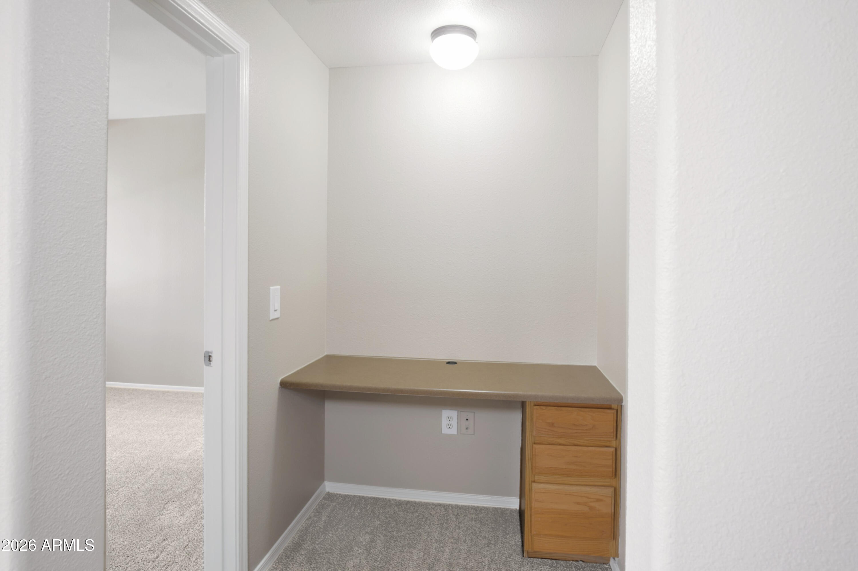 EDGE AT GRAYHAWK CONDOMINIUM - Residential