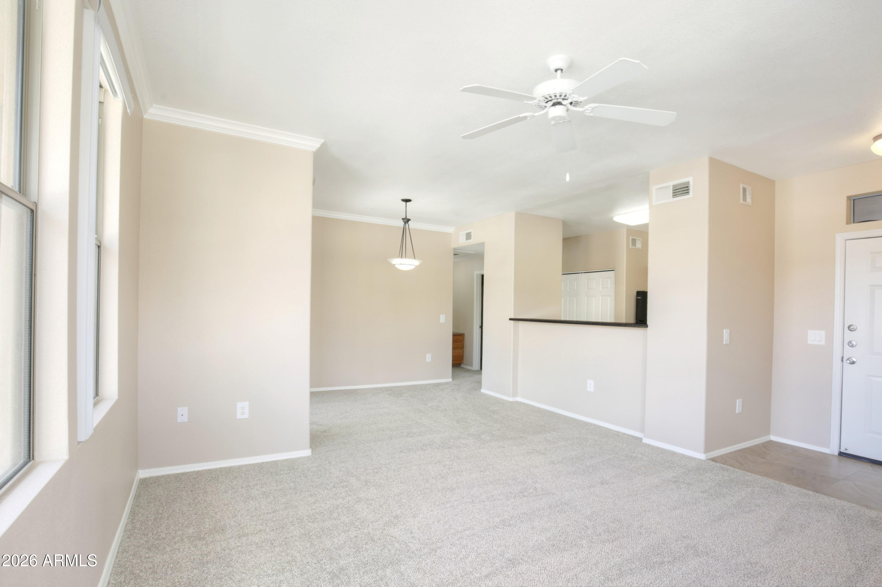 EDGE AT GRAYHAWK CONDOMINIUM - Residential