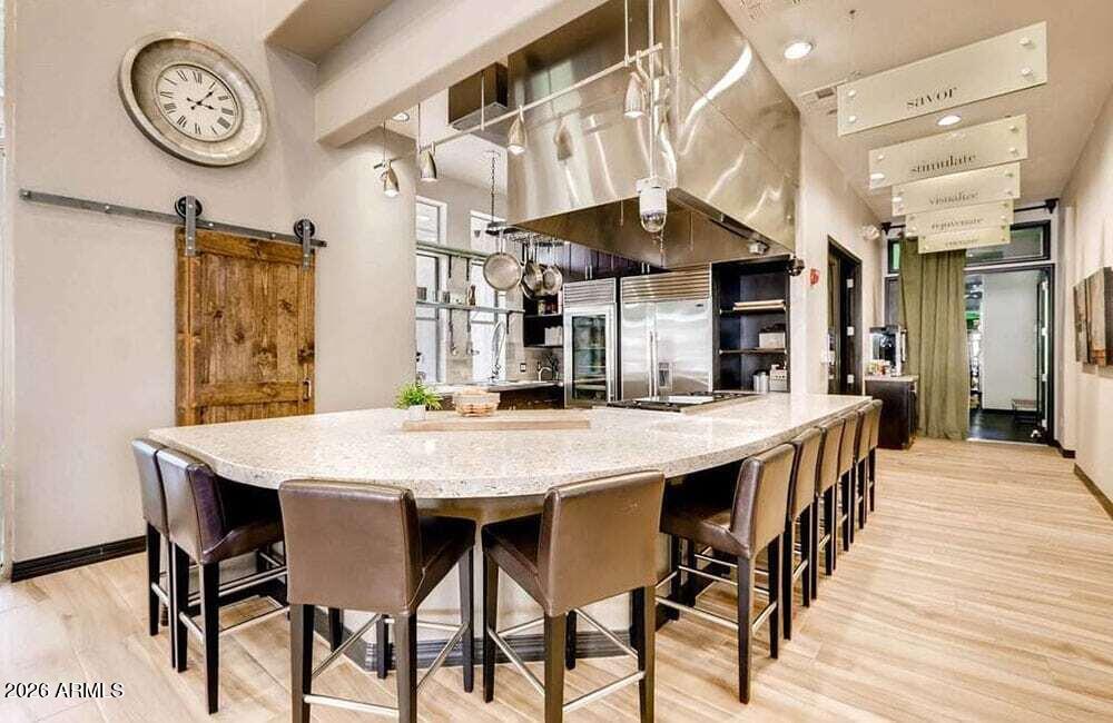 EDGE AT GRAYHAWK CONDOMINIUM - Residential