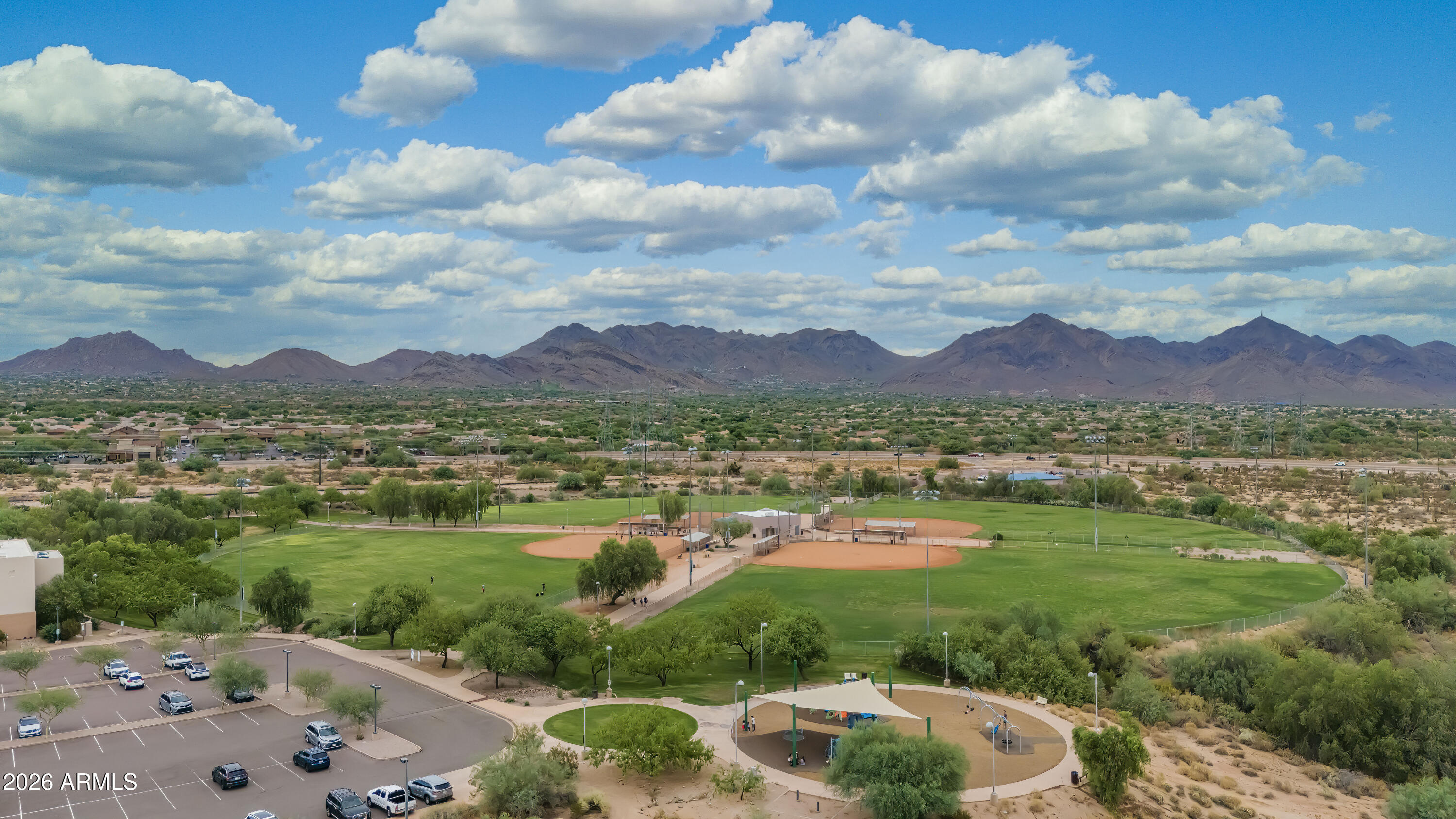 EDGE AT GRAYHAWK CONDOMINIUM - Residential