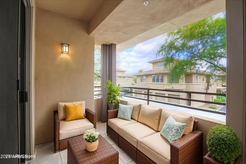 Photo of 20100 N 78th Place #2031, Scottsdale, AZ 85255 (MLS # 6980974)