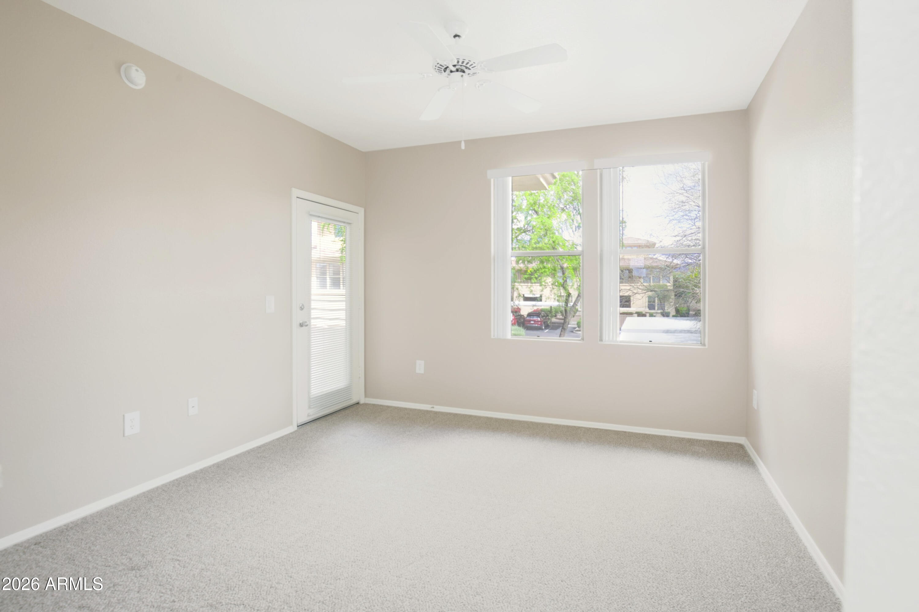 EDGE AT GRAYHAWK CONDOMINIUM - Residential