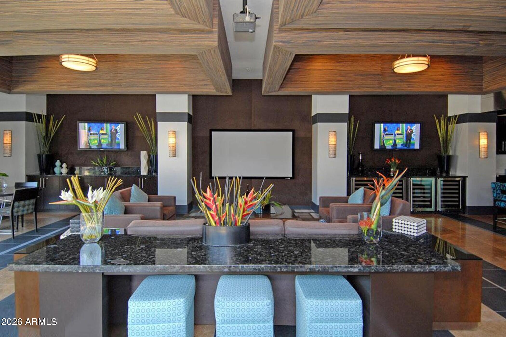 EDGE AT GRAYHAWK CONDOMINIUM - Residential