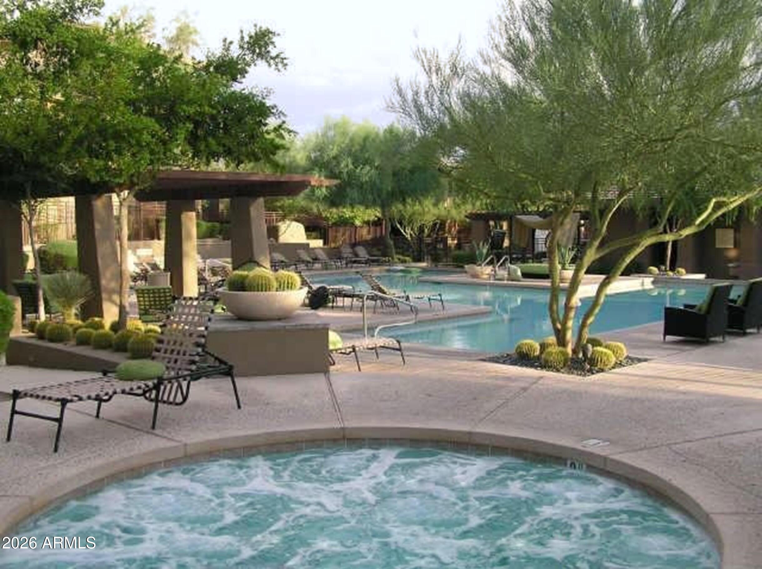 EDGE AT GRAYHAWK CONDOMINIUM - Residential