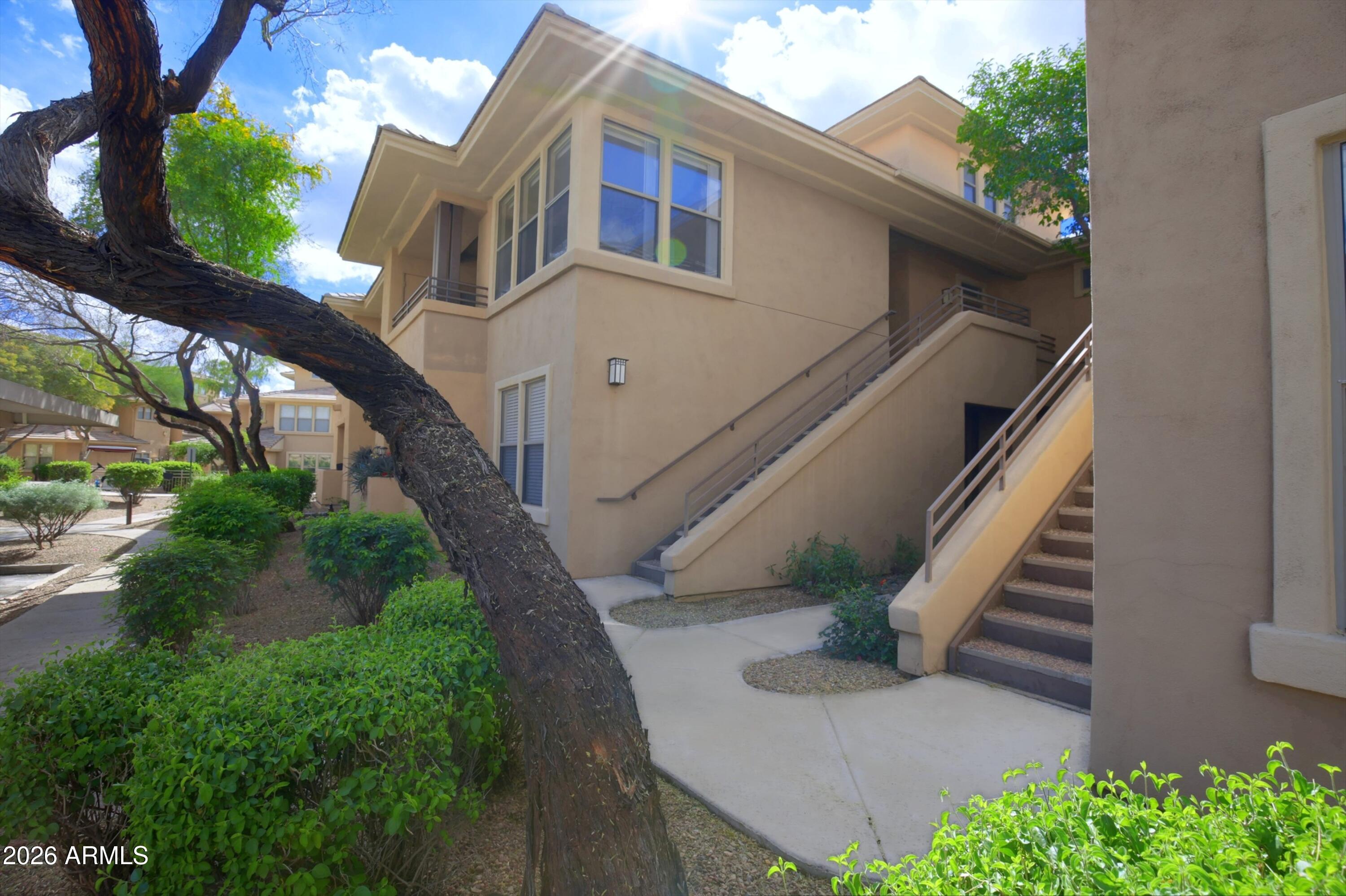 EDGE AT GRAYHAWK CONDOMINIUM - Residential