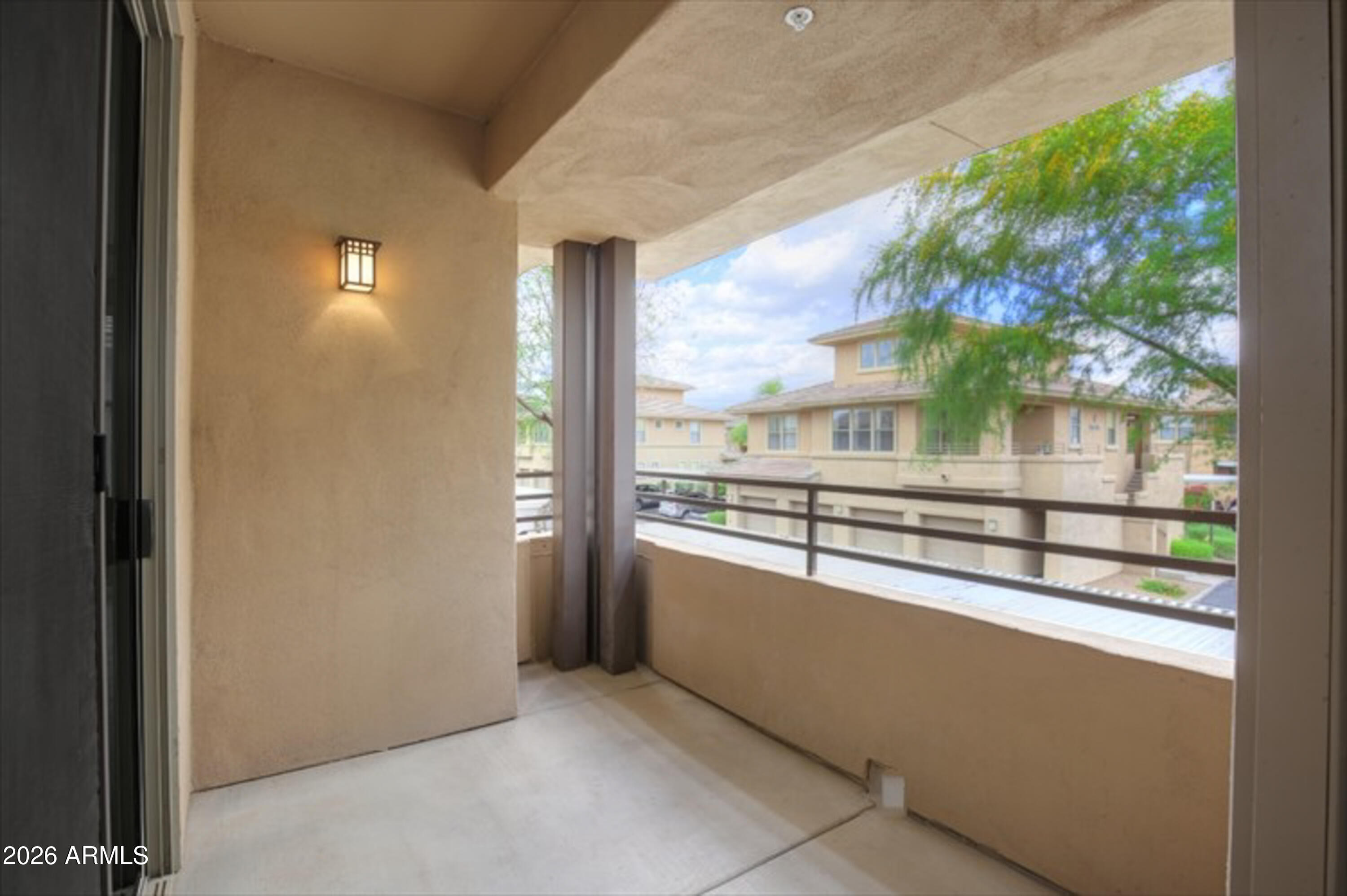 EDGE AT GRAYHAWK CONDOMINIUM - Residential