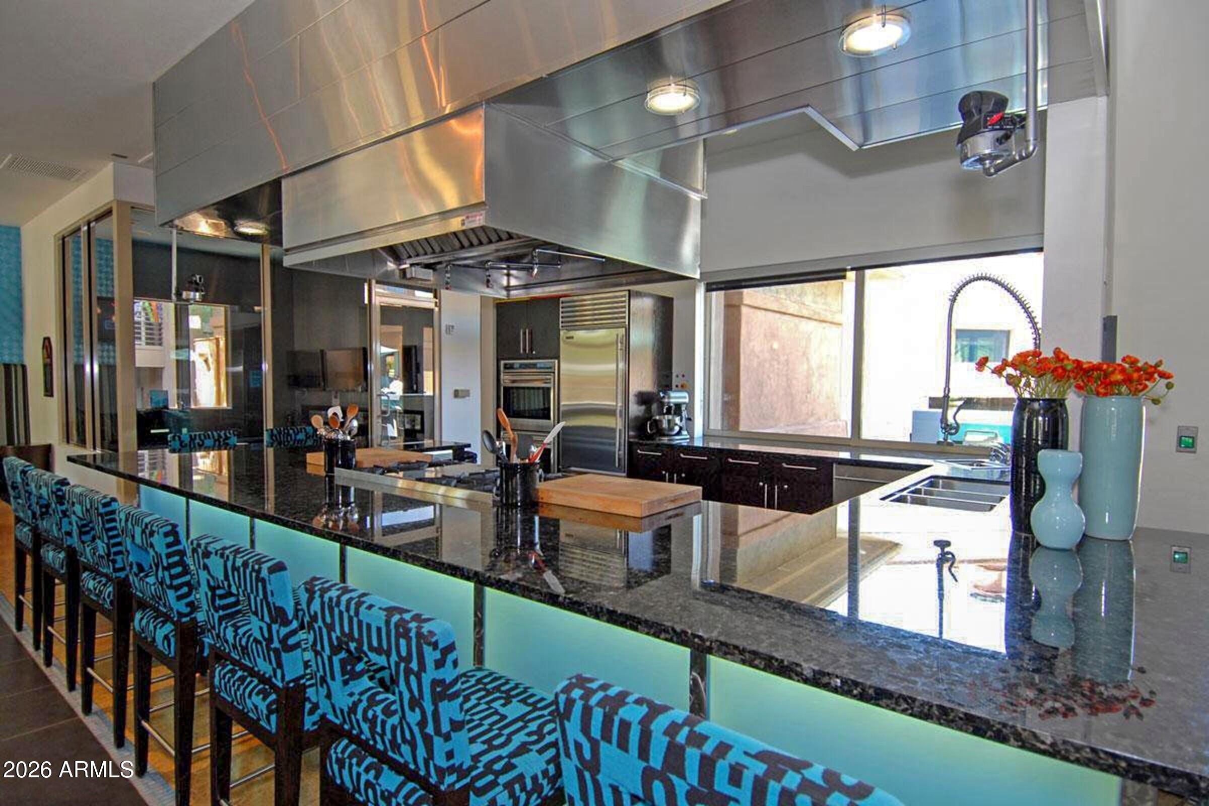 EDGE AT GRAYHAWK CONDOMINIUM - Residential