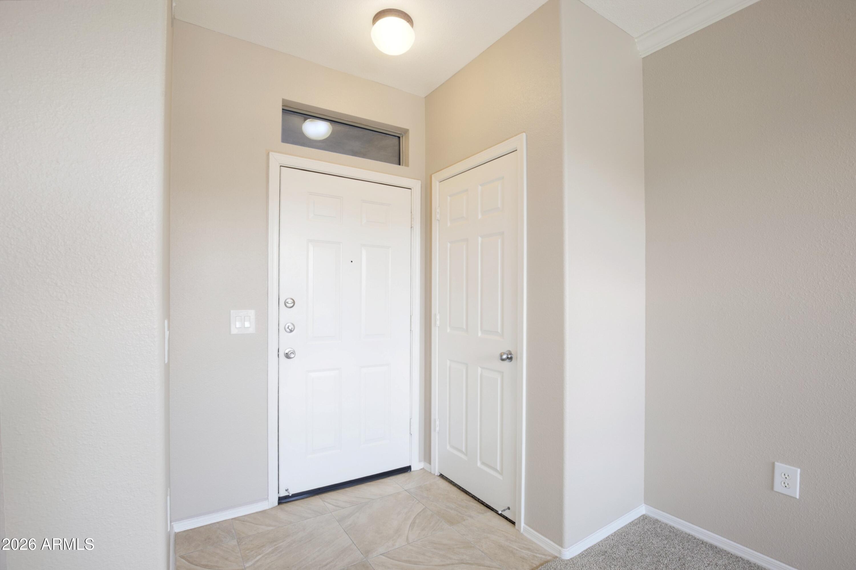 EDGE AT GRAYHAWK CONDOMINIUM - Residential