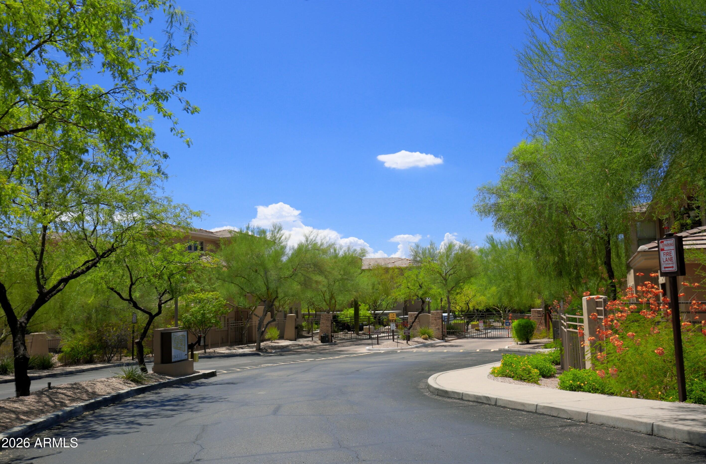 EDGE AT GRAYHAWK CONDOMINIUM - Residential