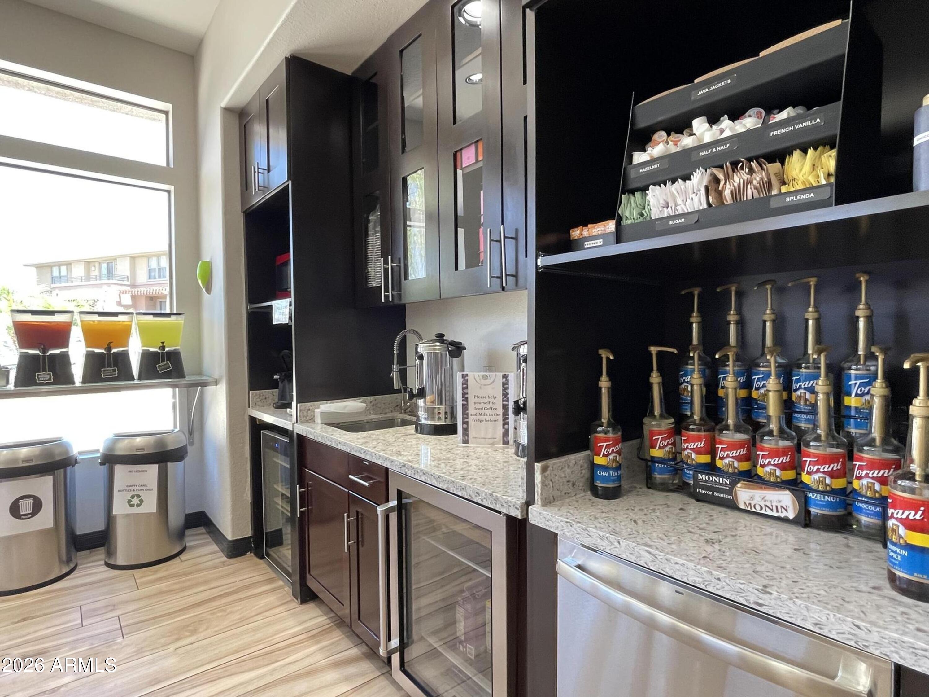 EDGE AT GRAYHAWK CONDOMINIUM - Residential