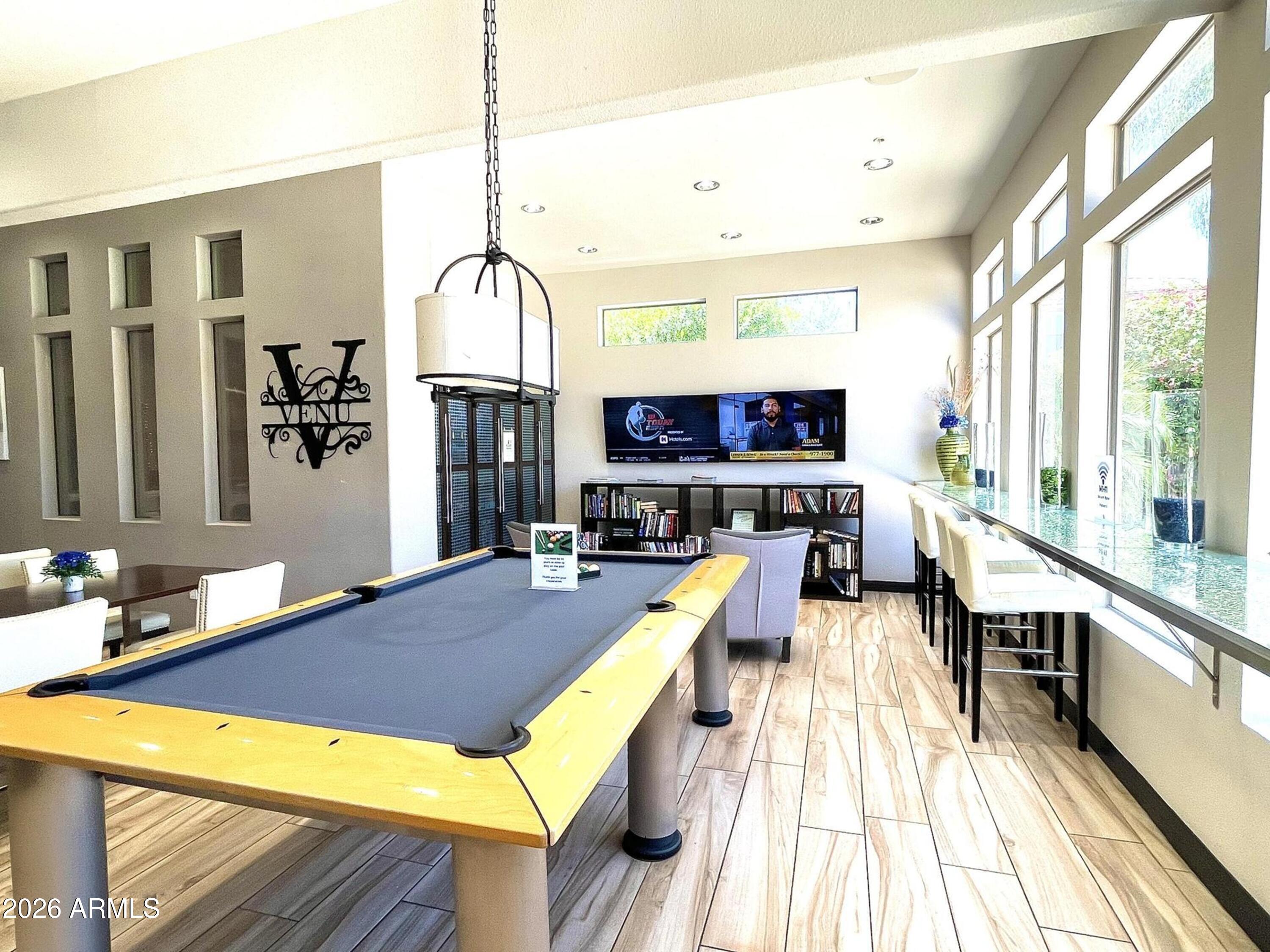 EDGE AT GRAYHAWK CONDOMINIUM - Residential