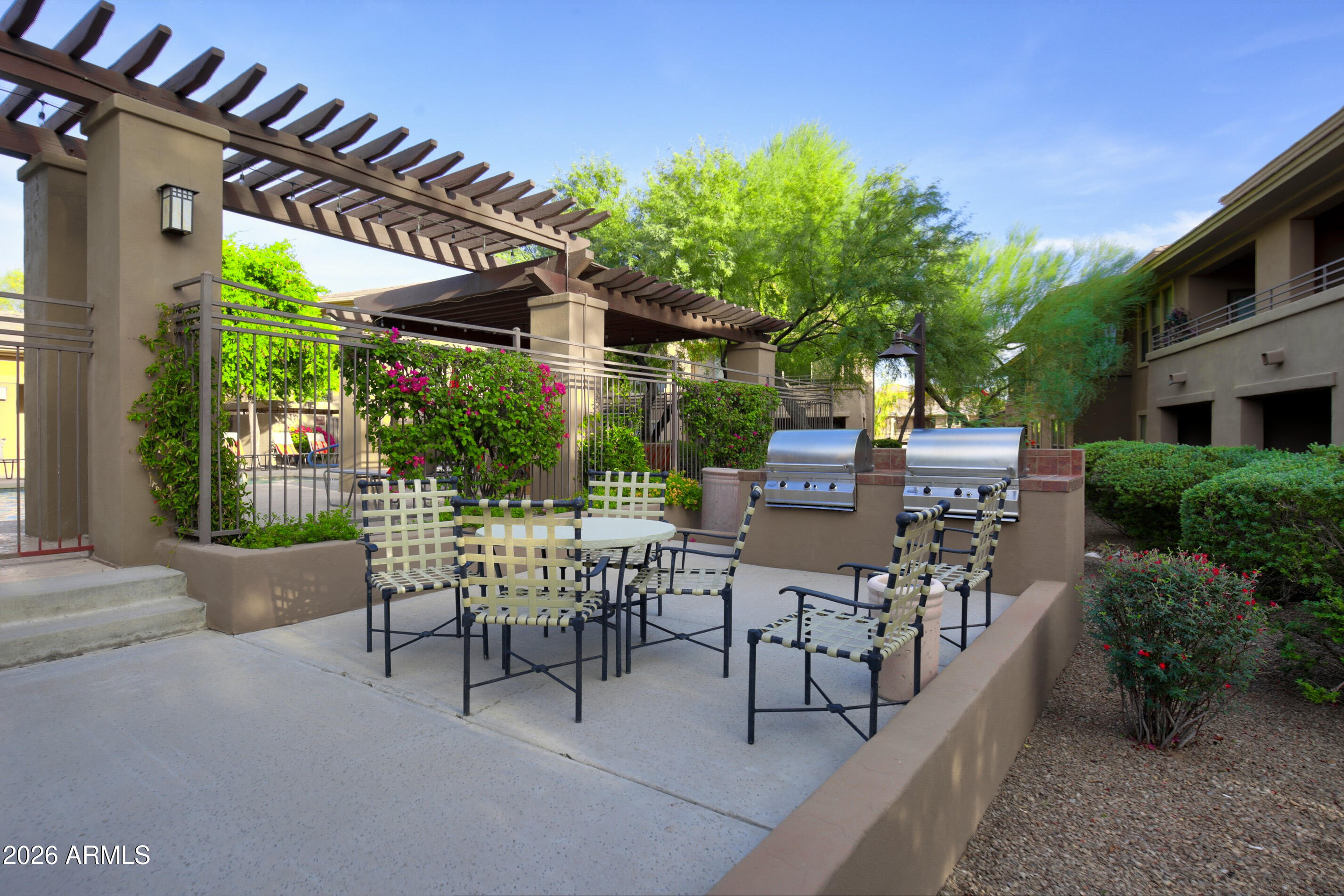 EDGE AT GRAYHAWK CONDOMINIUM - Residential