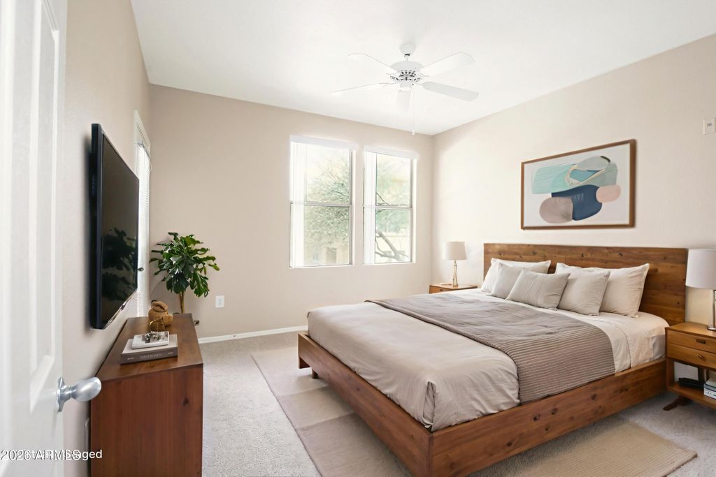 Photo of 20100 N 78th Place #2031, Scottsdale, AZ 85255 (MLS # 6980974)