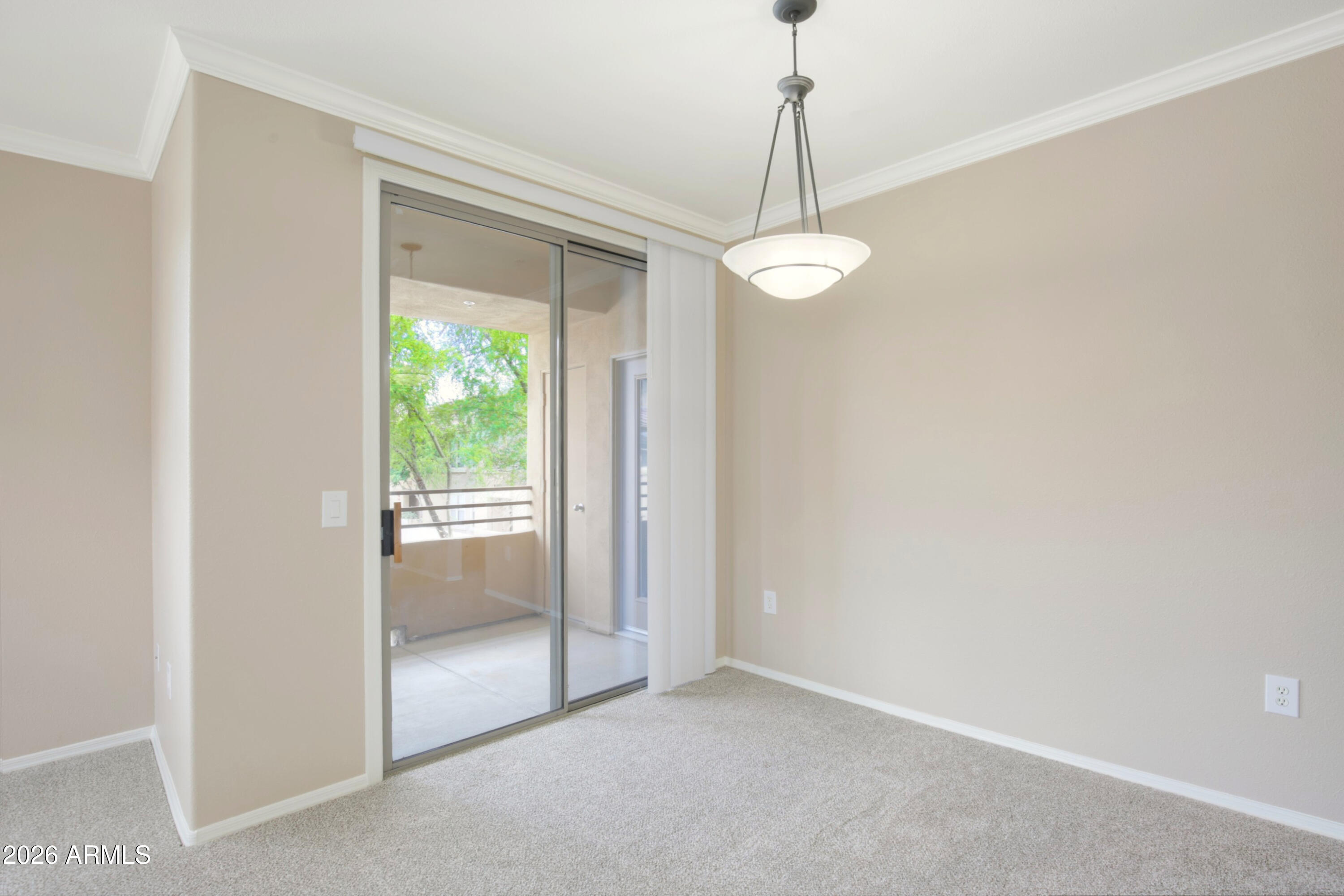 EDGE AT GRAYHAWK CONDOMINIUM - Residential