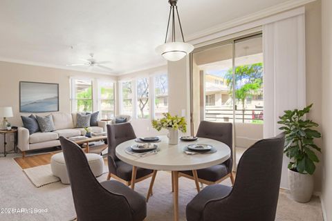 Photo of 20100 N 78th Place #2031, Scottsdale, AZ 85255 (MLS # 6980974)