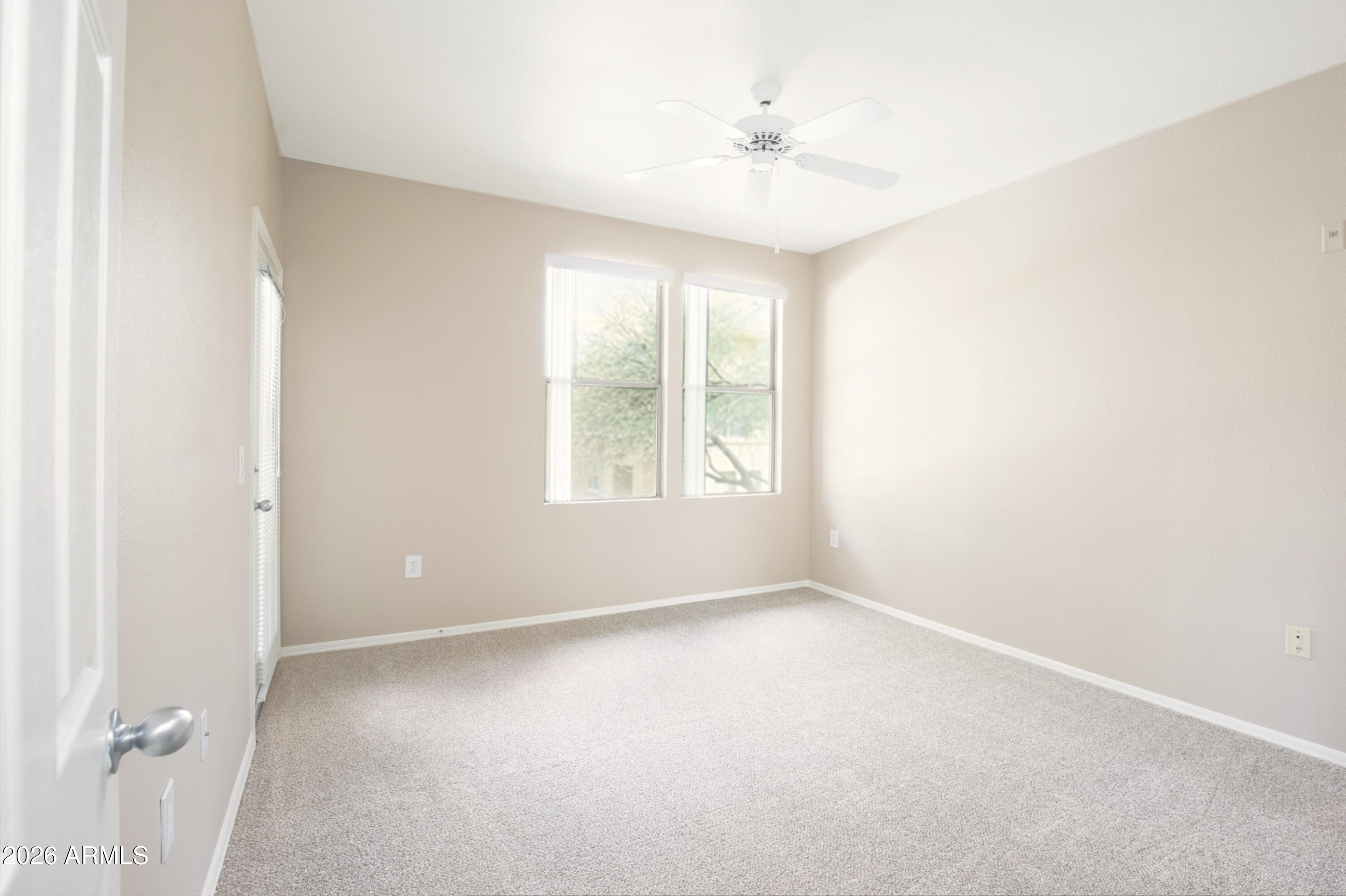 EDGE AT GRAYHAWK CONDOMINIUM - Residential