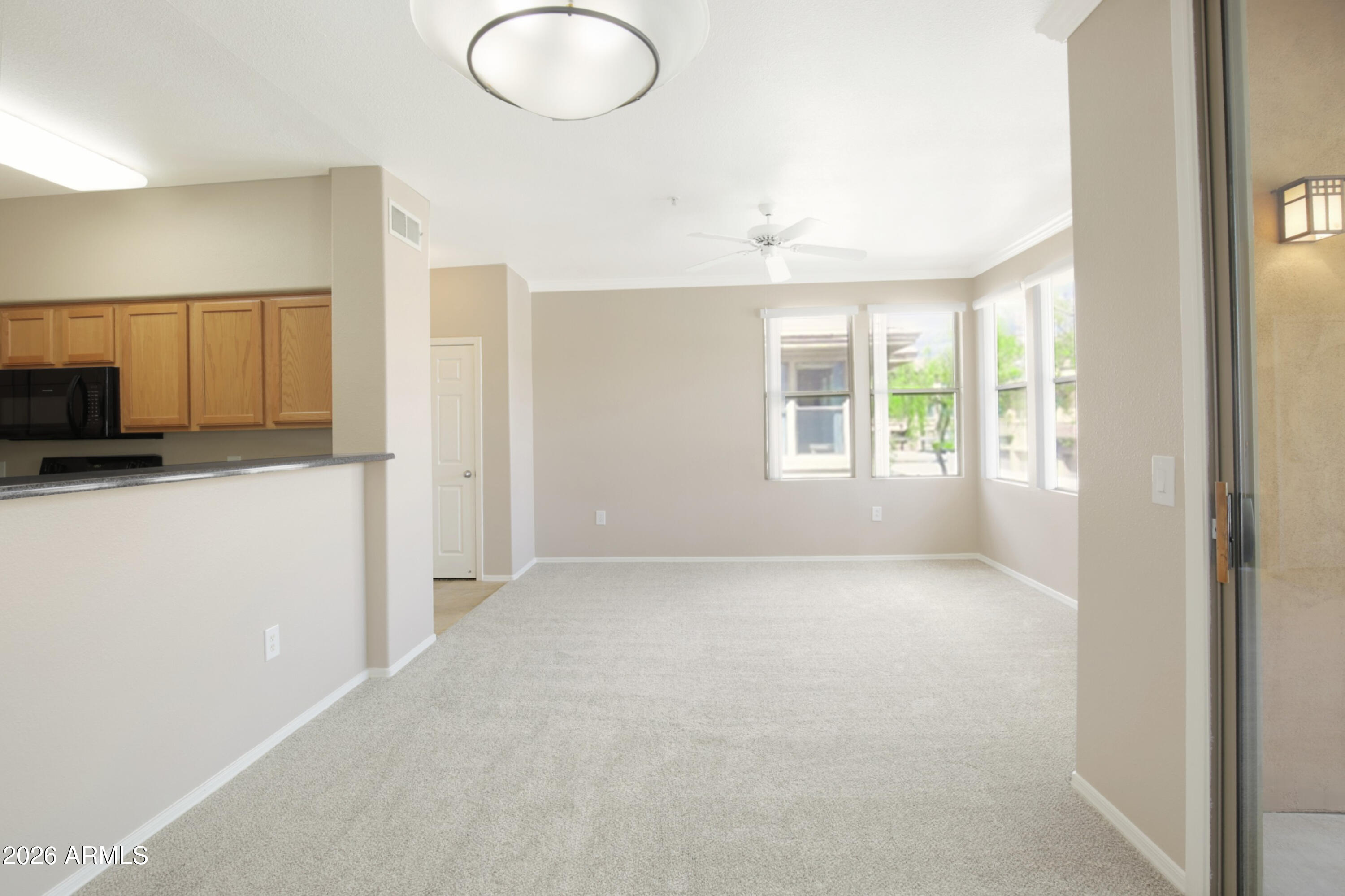 EDGE AT GRAYHAWK CONDOMINIUM - Residential