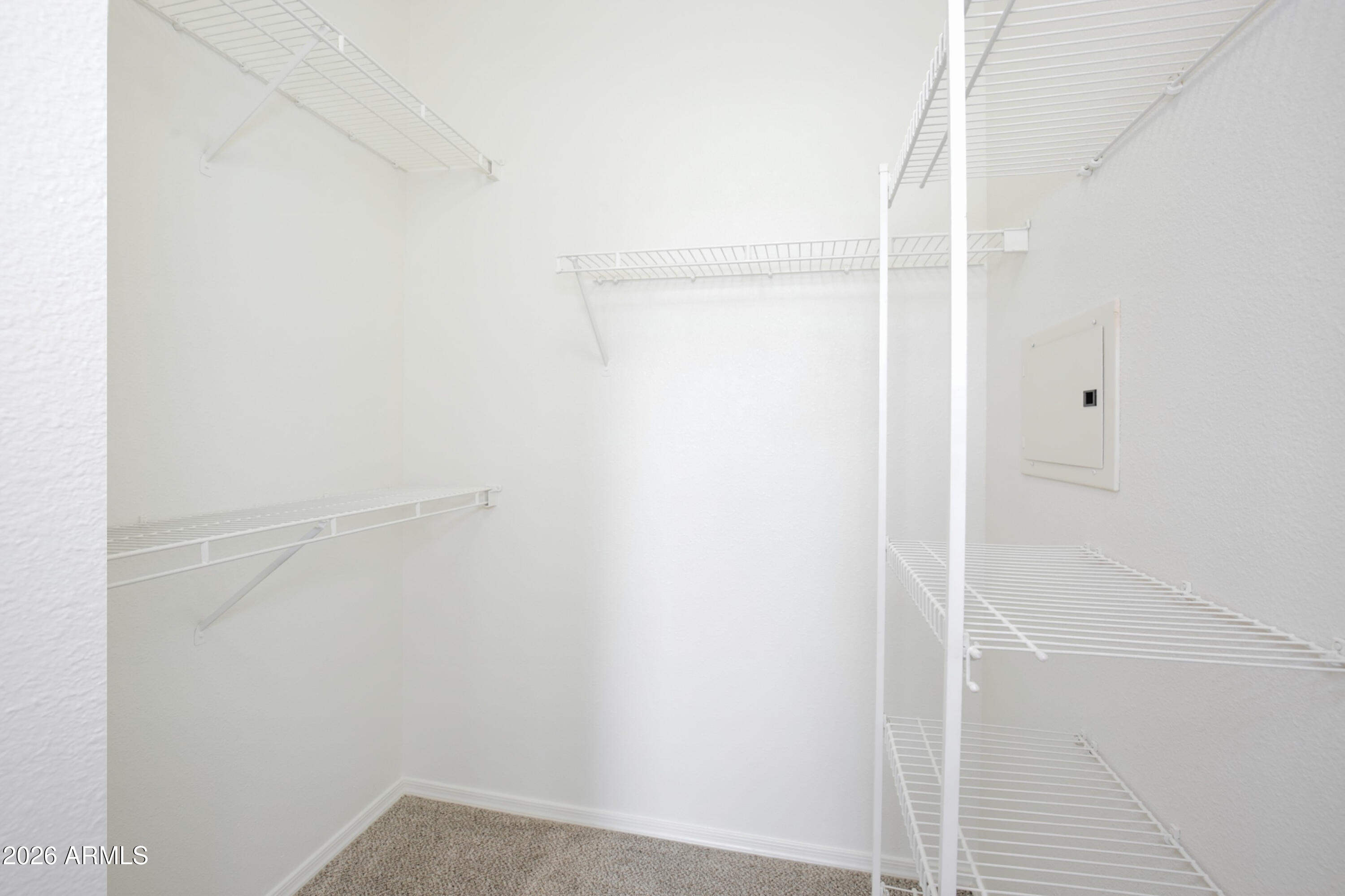 EDGE AT GRAYHAWK CONDOMINIUM - Residential