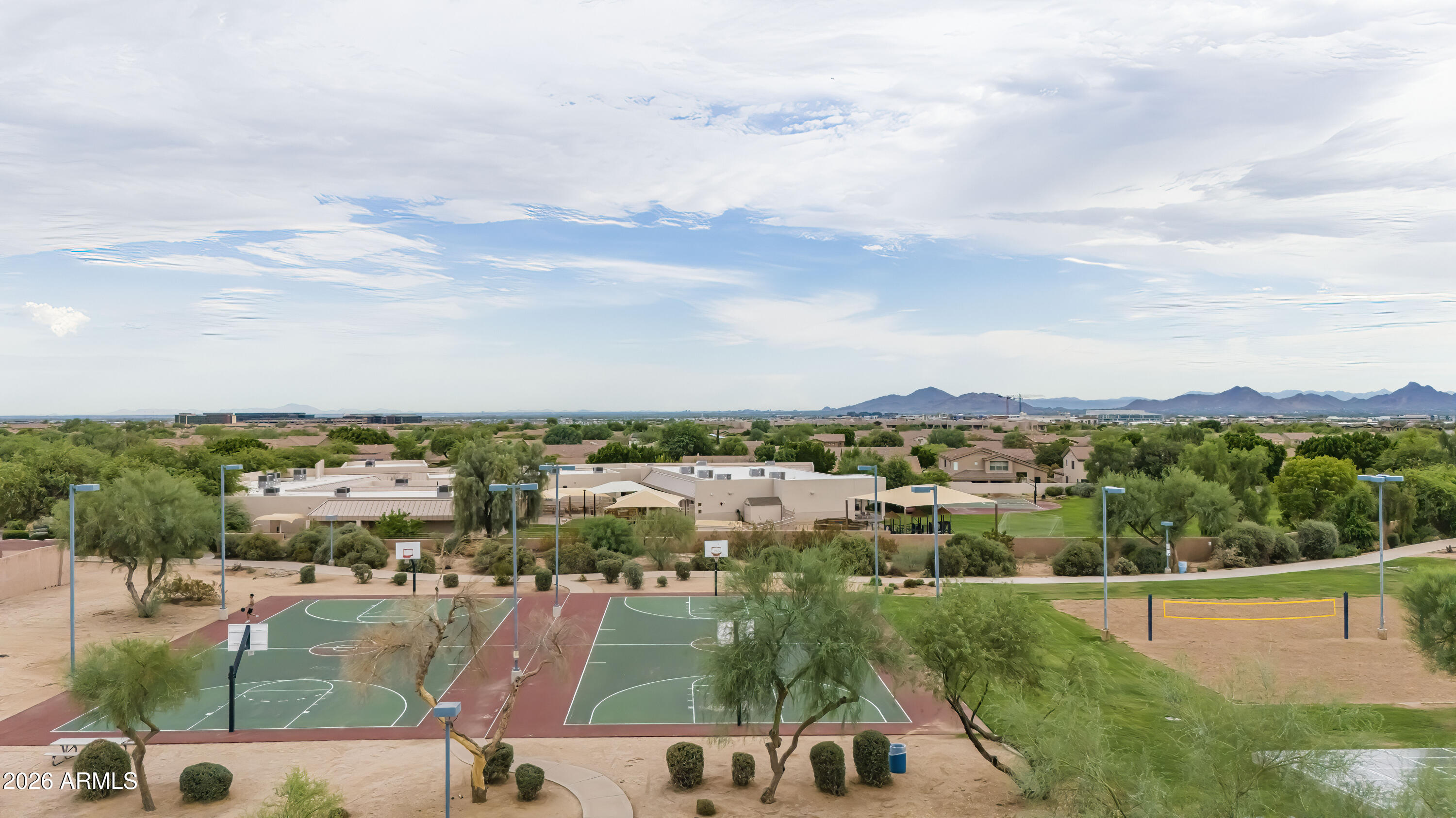 EDGE AT GRAYHAWK CONDOMINIUM - Residential