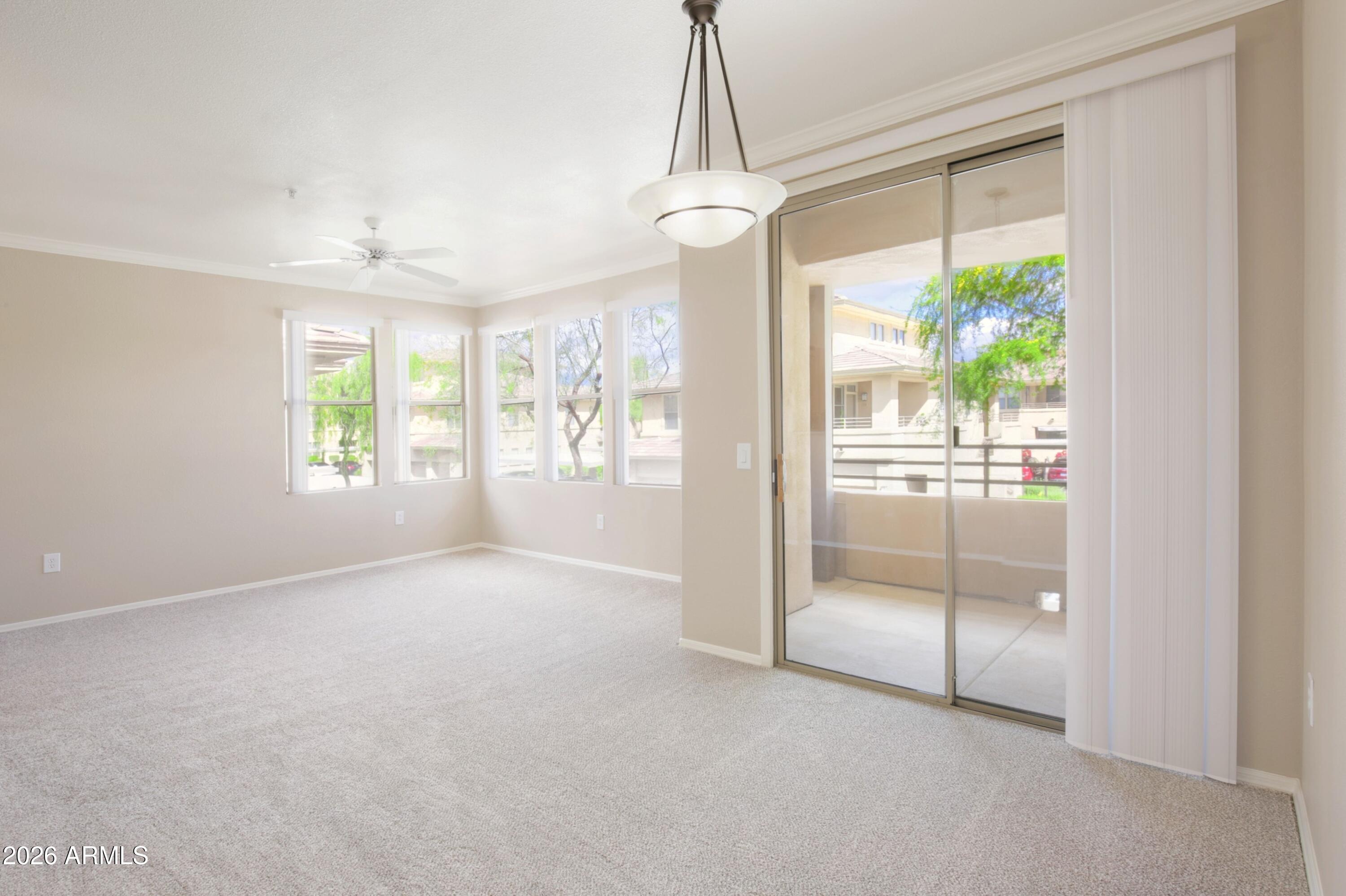 EDGE AT GRAYHAWK CONDOMINIUM - Residential