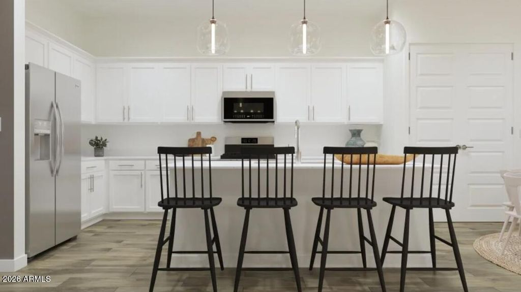 Photo of 17589 W Lupine Avenue, Goodyear, AZ 85338 (MLS # 6993032)