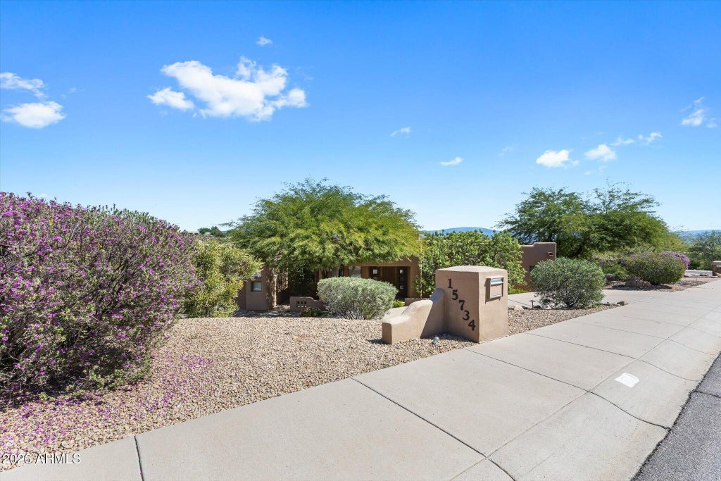 Photo of 15734 E Robin Drive, Fountain Hills, AZ 85268 (MLS # 7088260)