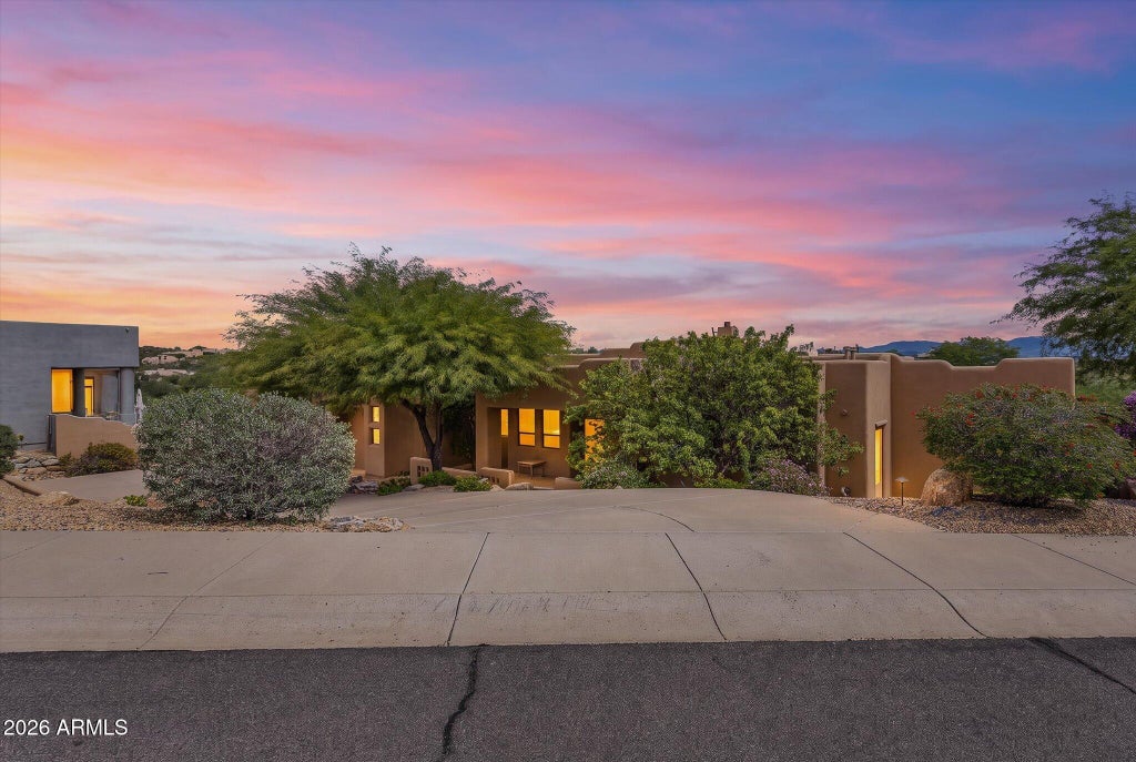 Photo of 15734 E Robin Drive, Fountain Hills, AZ 85268 (MLS # 7088260)