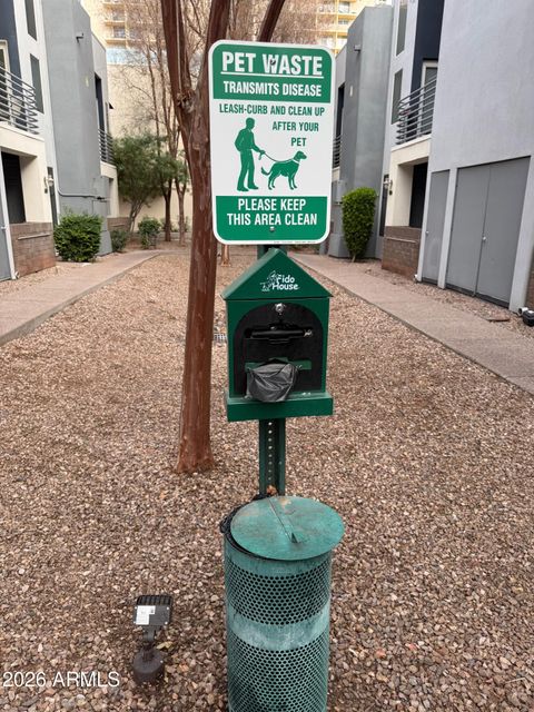 3633 N 3RD Avenue 1043 Phoenix AZ 85013